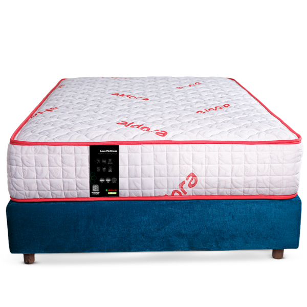 مرتبه الدورا لاف بوكت ٢٥سم