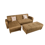 ⁦ركنة - راهاوي + بف⁩ - الصورة ⁦5⁩