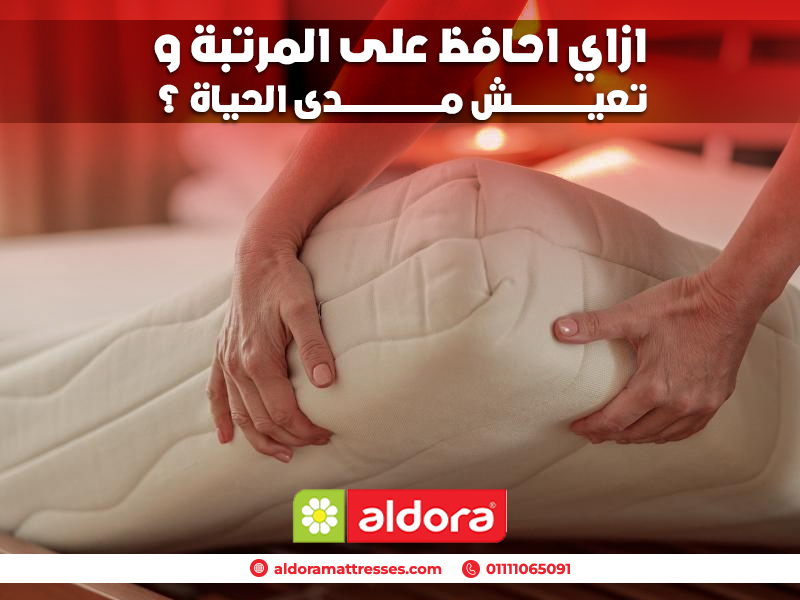 ازاي-احافظ-على-المرتبة-و-تعيش-مدى-الحياة-؟