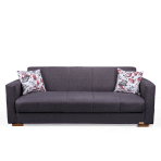 صوفا بيد - فيولا