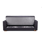 ⁦صوفا بيد - فيولا⁩ - الصورة ⁦4⁩